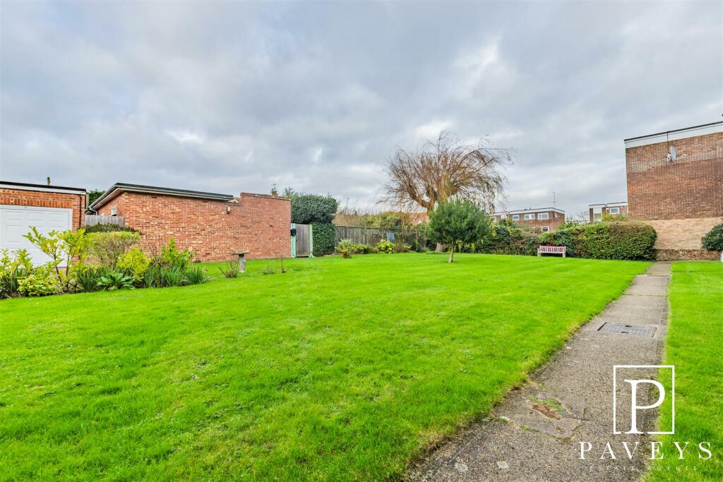 Additional image 18 of Marine Court The Esplanade, Frinton-On-Sea