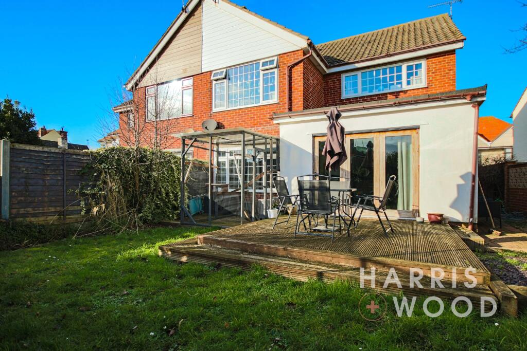 Additional image 4 of Fronks Road, Harwich,