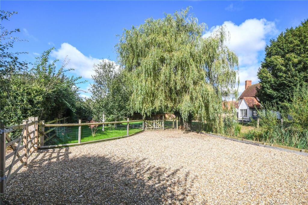 Additional image 22 of Watch House Green, Felsted, Dunmow, Essex, CM6