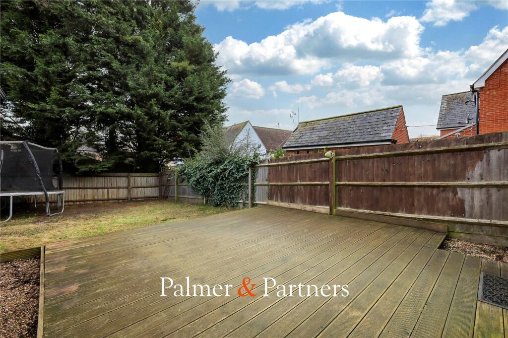 Additional image 31 of Harold Collins Place, Colchester, Essex, CO1