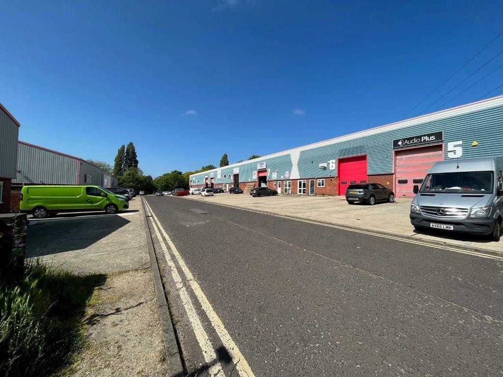 Additional image 12 of 6 Grange Way Business Park, Grange Way, Colchester, Essex, CO2