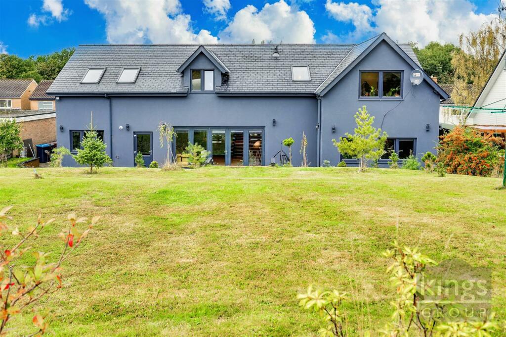 Additional image 45 of Hawkenbury, Harlow