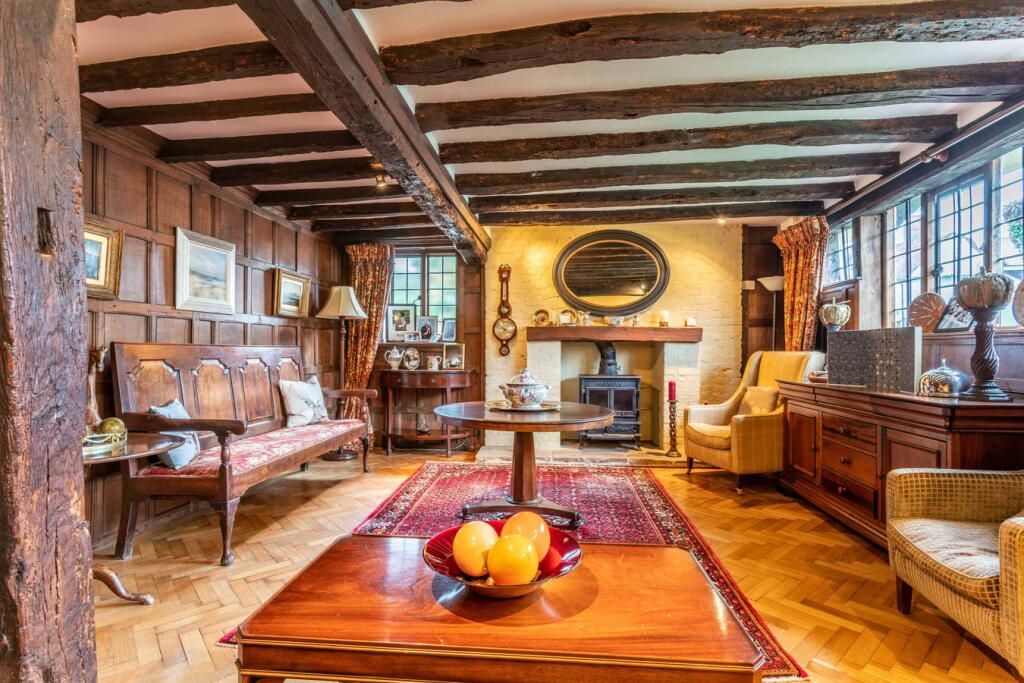 Additional image 2 of Cage End, Hatfield Broad Oak, Bishop's Stortford, CM22