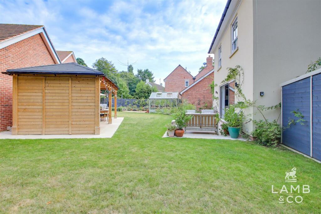 Additional image 38 of Colchester Road, Thorpe-Le-Soken