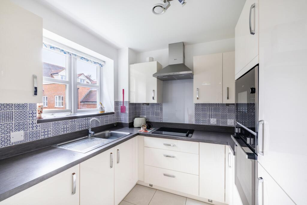 Additional image 20 of Westhall Road, Langton House, CR6