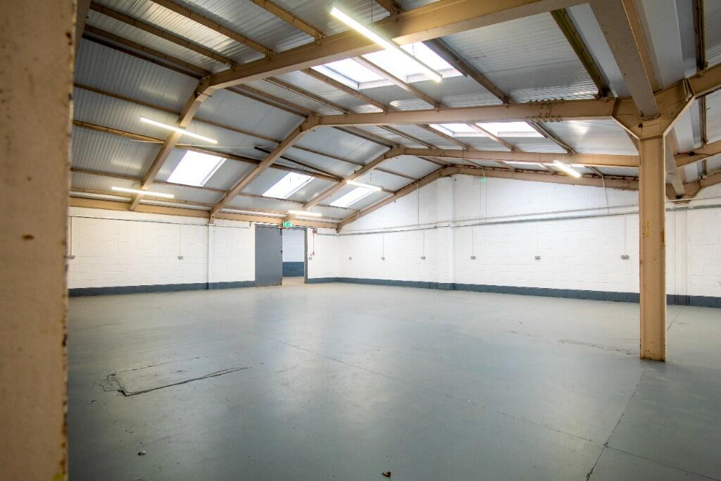 Additional image 16 of Addington Business Centre, Vulcan Way, CR0