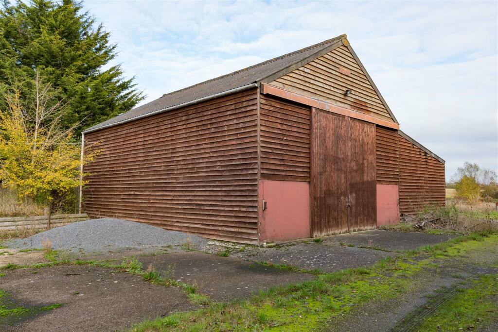 Additional image 4 of East Barn at Hedgerows Farm, Brent Eleigh, Suffolk