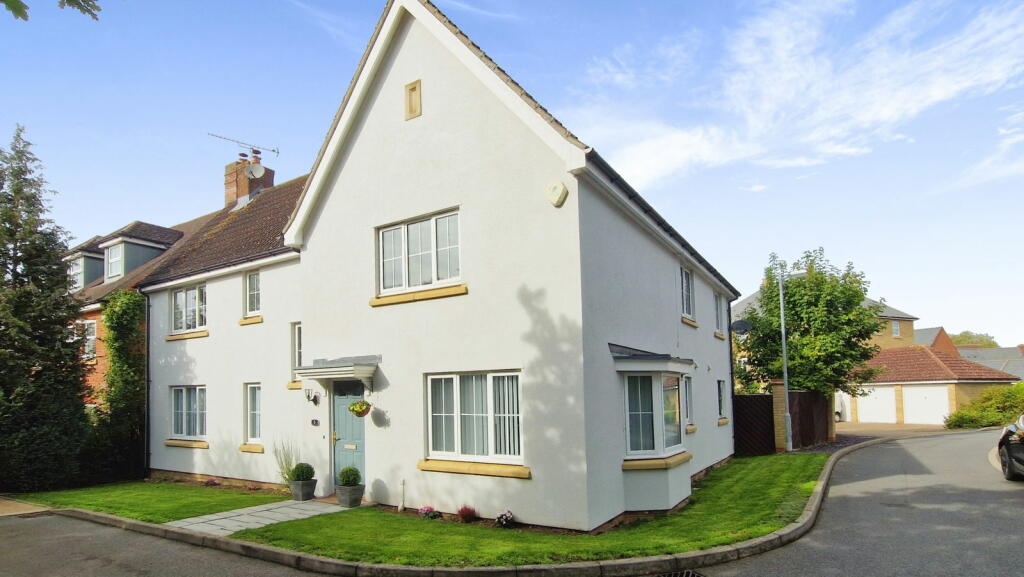 Additional image 28 of Harvest Fields, Takeley, Bishop's Stortford CM6 1YE