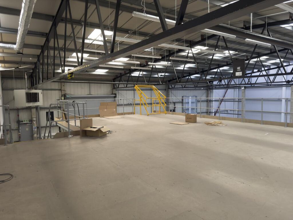 Additional image 8 of Elysian House, Lovet Road, Harlow, CM19 5TB