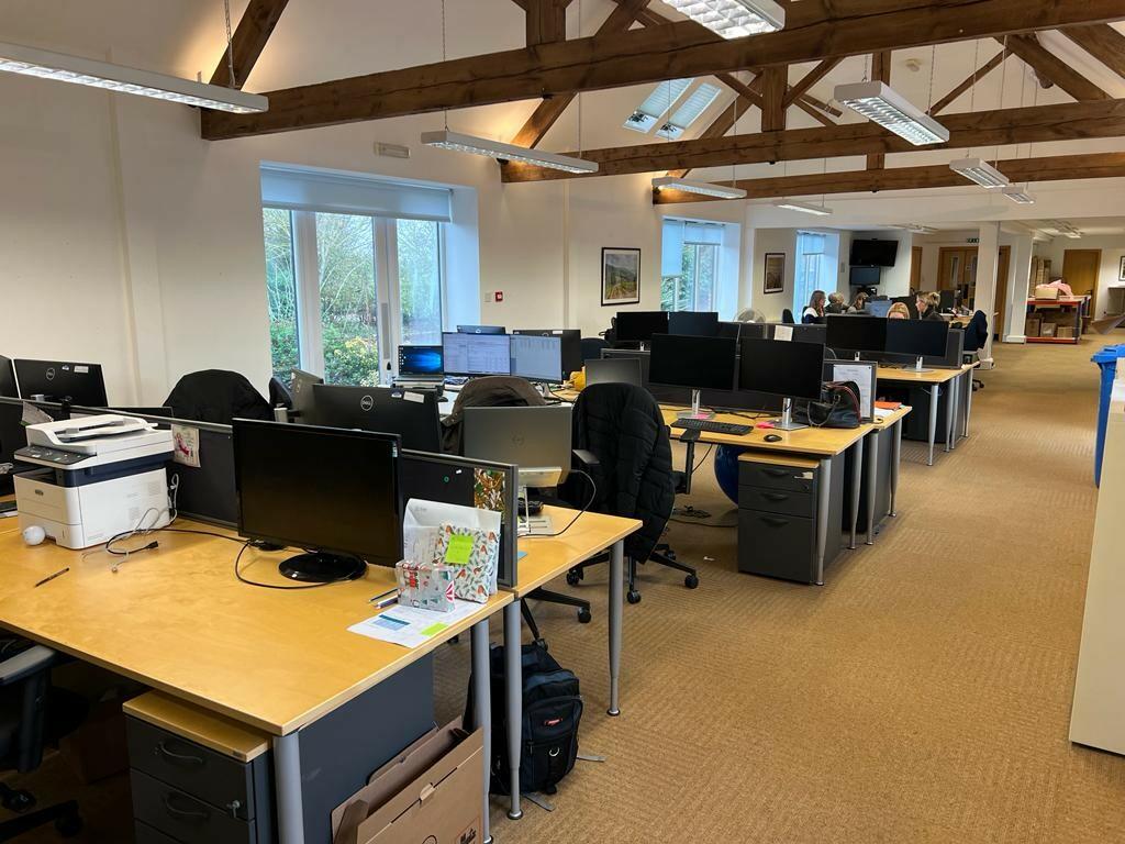 Additional image 13 of Unit 2, Holton Business Park, Holton St Mary, Suffolk CO7 6NN