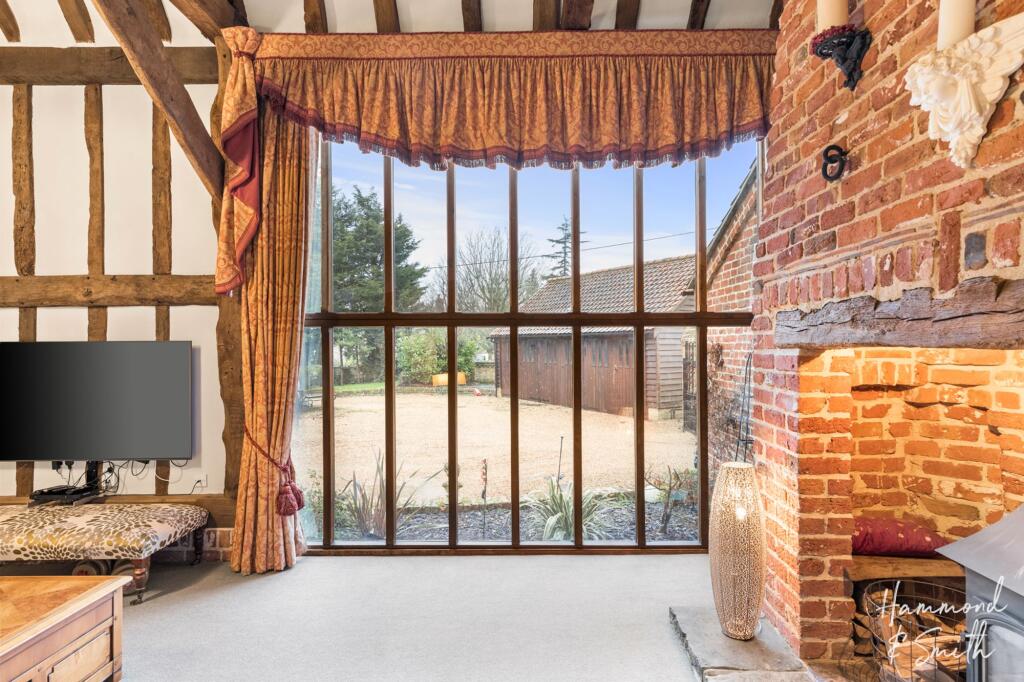 Additional image 14 of Tilegate Road, Magdalen Laver, CM5