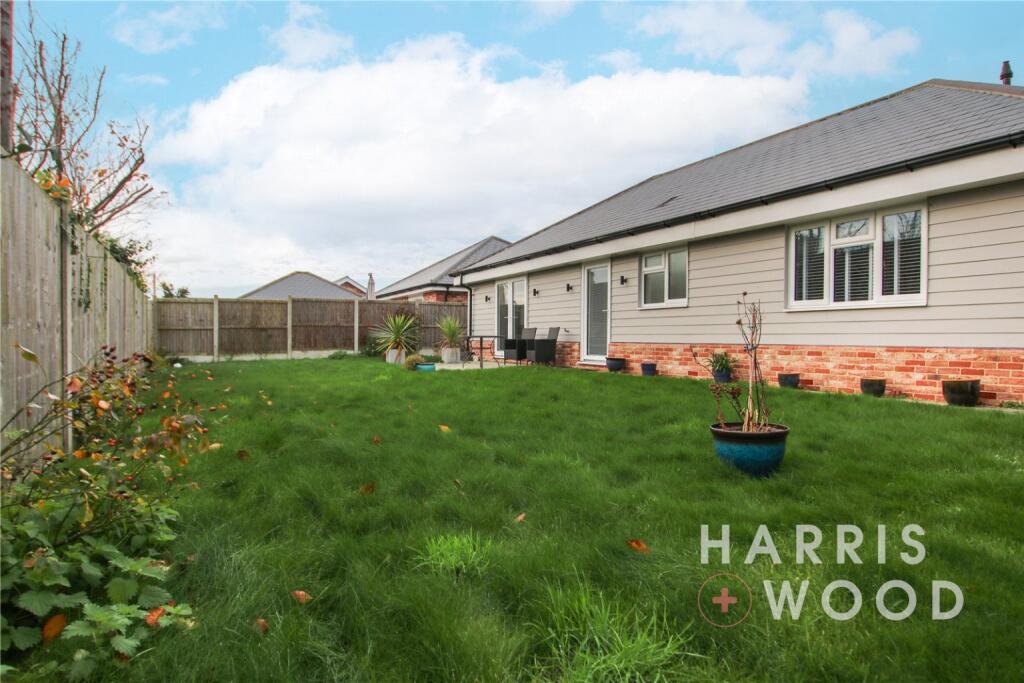 Additional image 26 of Hammond Drive, Ramsey, Harwich, Essex, CO12