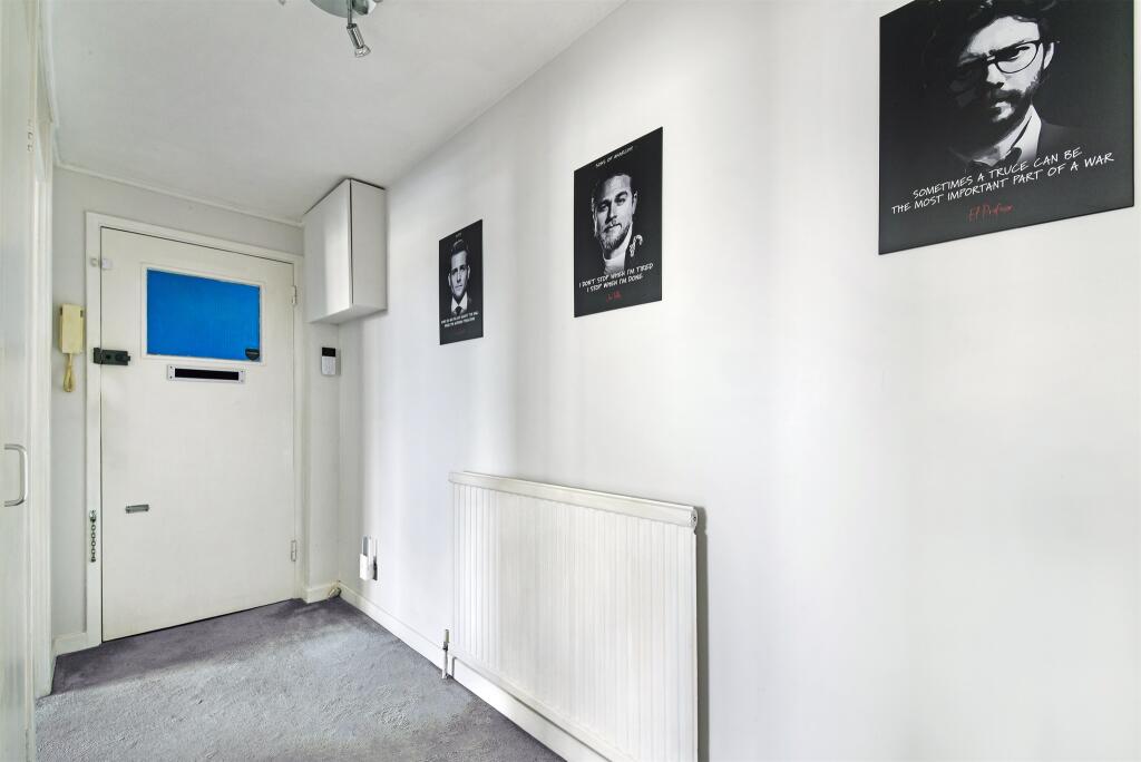 Additional image 7 of Bramley Hill, South Croydon