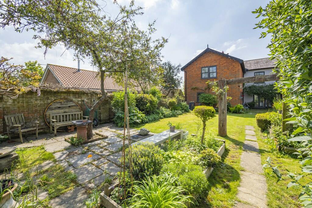 Additional image 23 of Bures, Suffolk