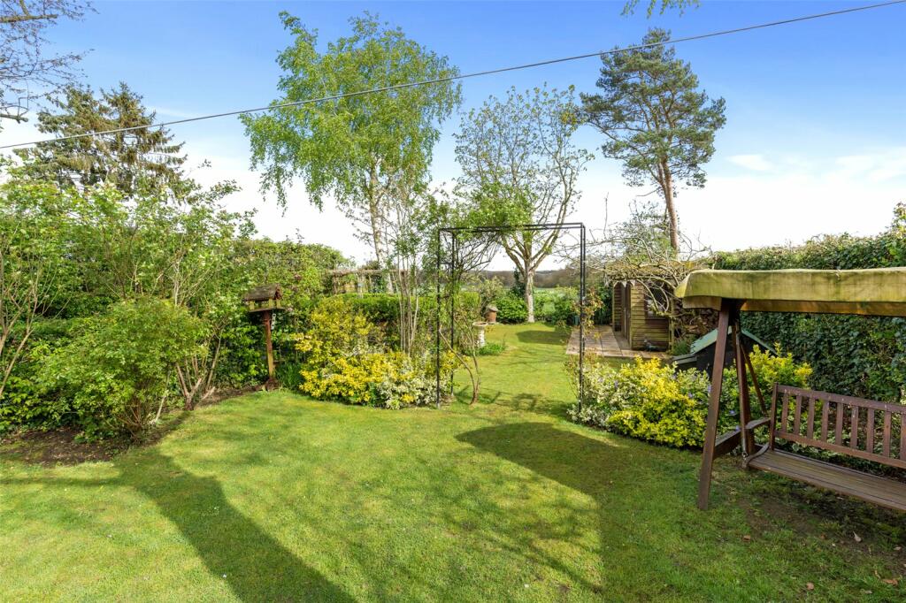 Additional image 22 of Crocklands, Greenstead Green, Halstead, Essex, CO9