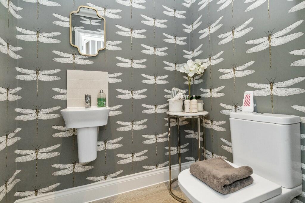 Additional image 10 of Off Duck Street,
Little Easton,
Dunmow,
CM6 2JE
