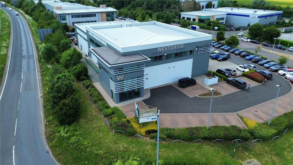 Additional image 12 of Avenue West, Skyline 120 Business Park, Braintree, CM77