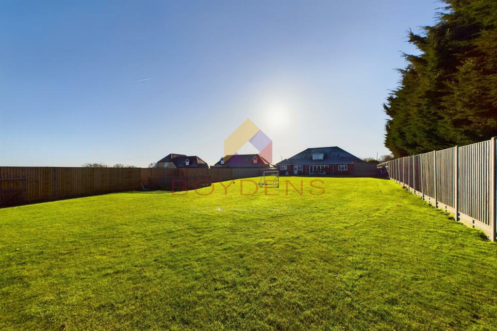 Additional image 24 of Plains Road Great Totham