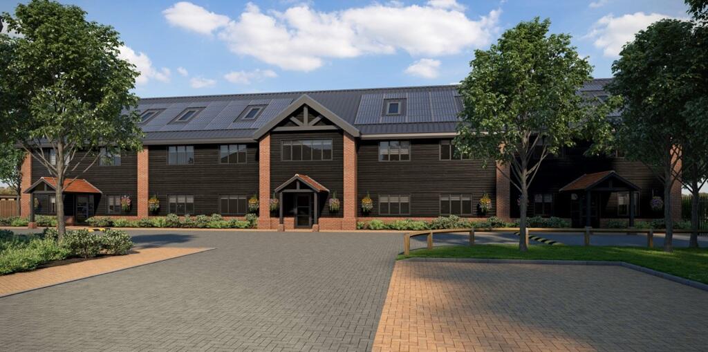 Additional image 10 of Phase Three, Lodge Park, Lodge Lane, Langham, Essex, CO4