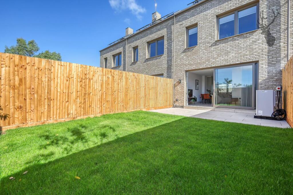 Additional image 27 of The Bramlings, Epping