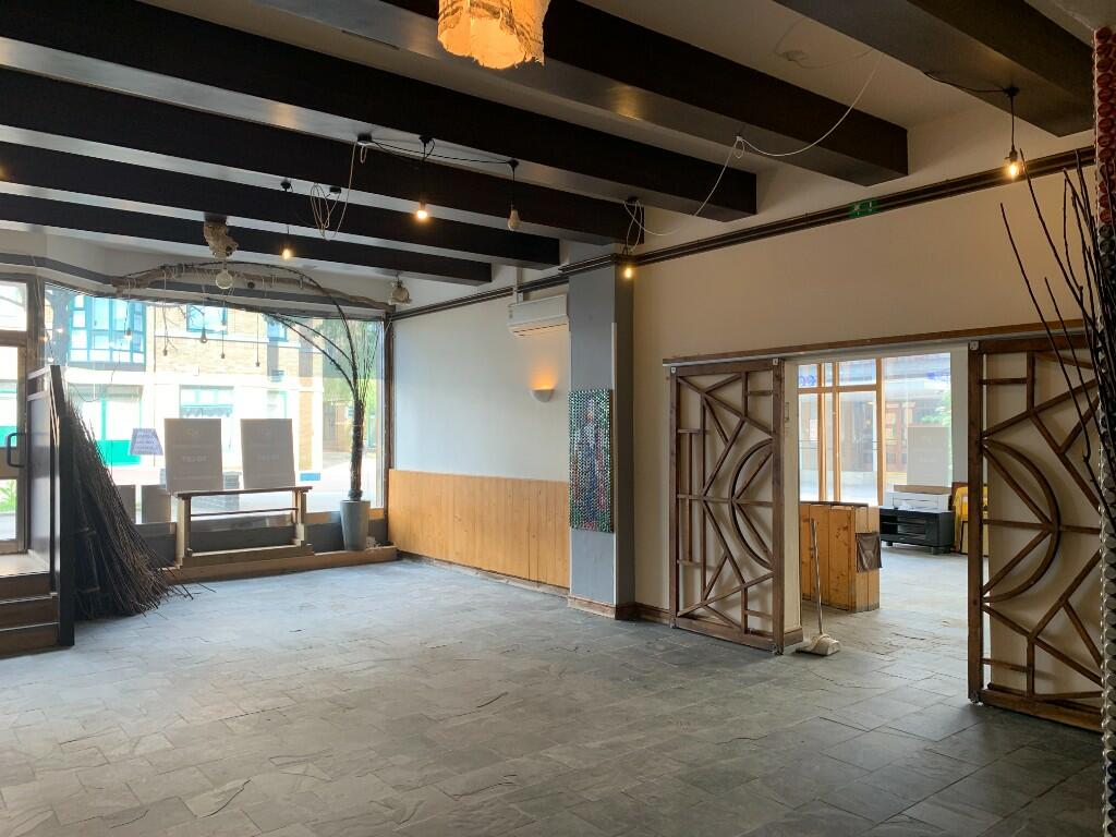 Additional image 2 of 1-3, Westgate House, West Square, Kitson Way, Harlow, Essex, CM20 1JJ