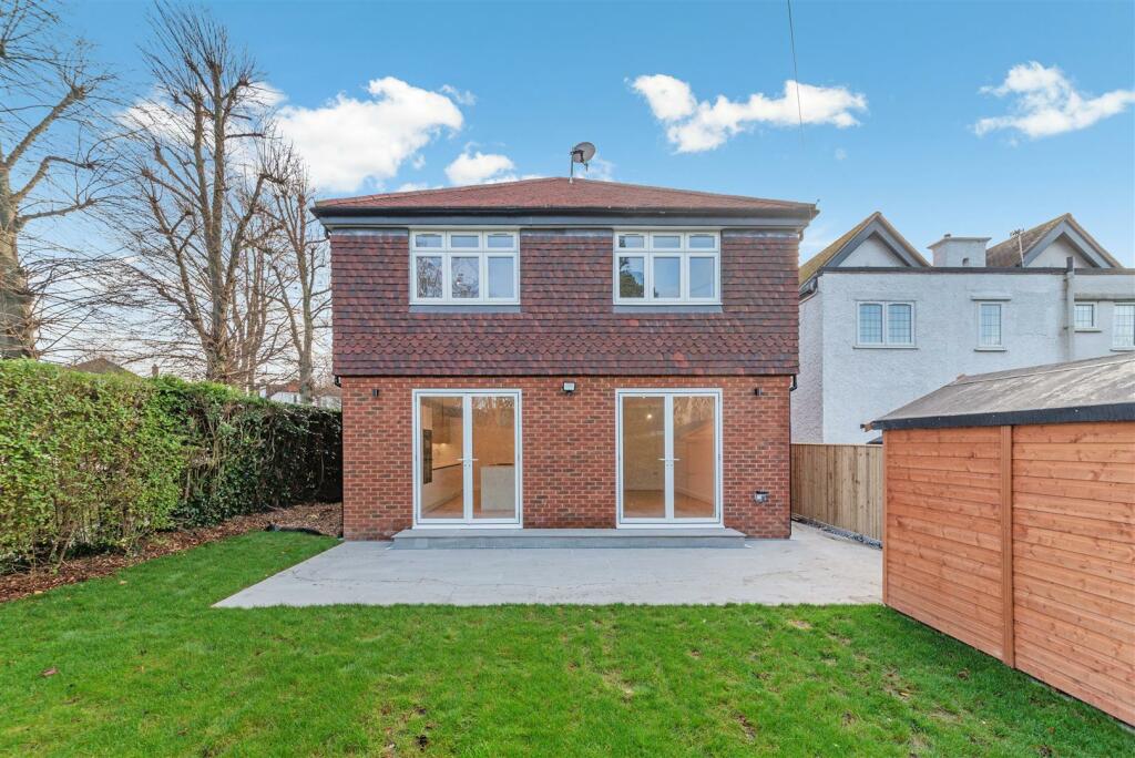 Additional image 13 of Harewood Road, South Croydon