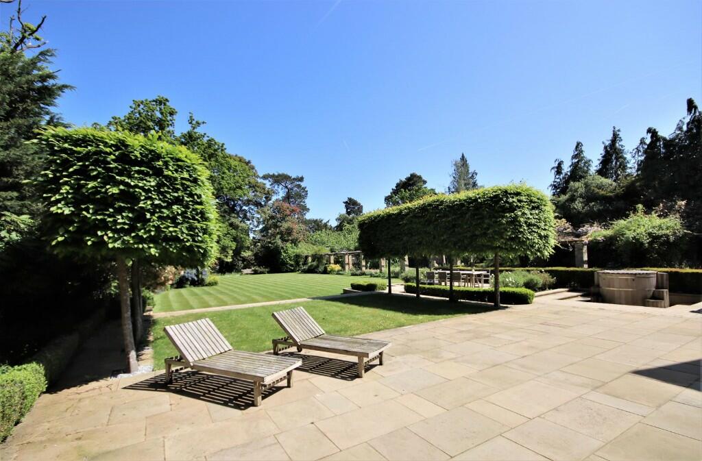 Additional image 15 of Mill Green Road, Fryerning, Ingatestone, Essex, CM4