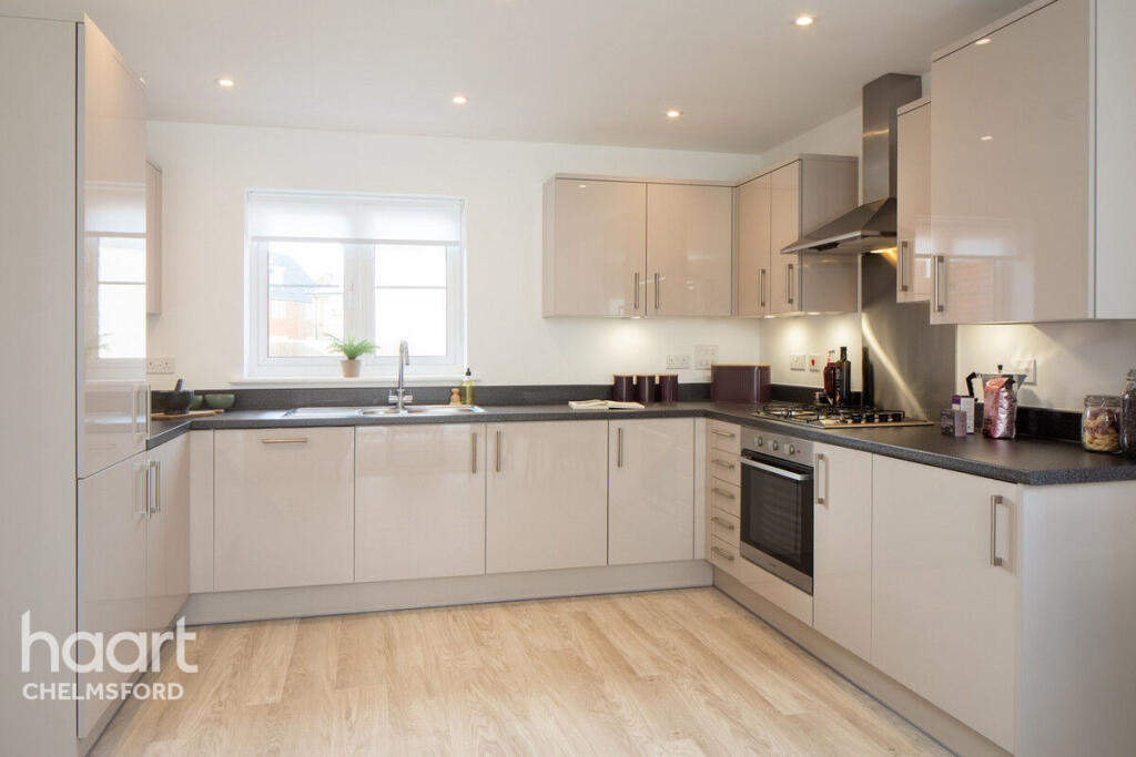 Additional image 3 of 2 George Wicks Way, Beaulieu, Chelmsford