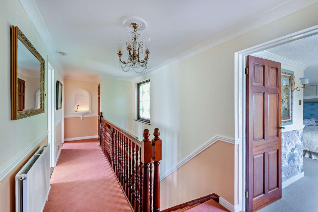 Additional image 8 of Blasford Hill, Little Waltham, Chelmsford