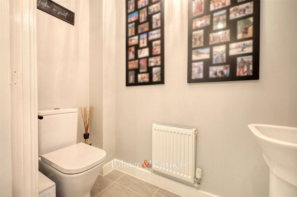 Additional image 6 of Cross Road, Clacton-on-Sea, Essex, CO16