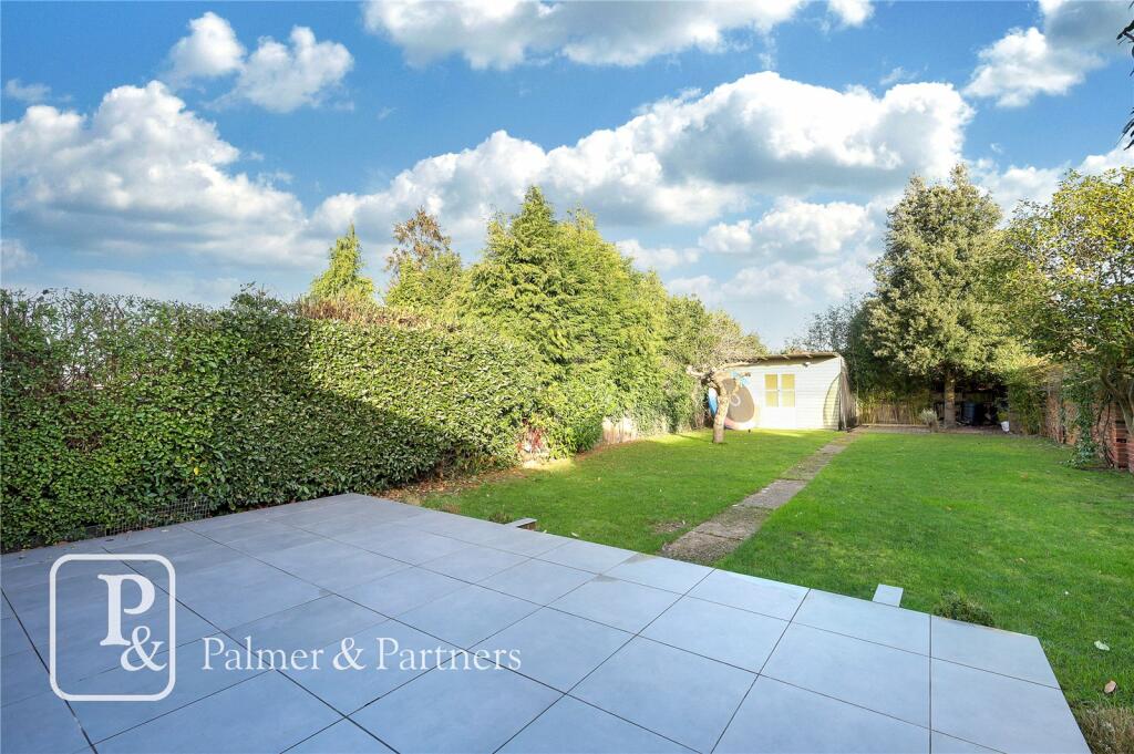 Additional image 34 of King Harold Road, Prettygate, Colchester, Essex, CO3