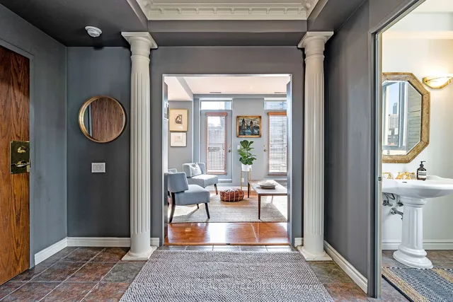 Additional image 4 of 135 Maitland St Unit PH3