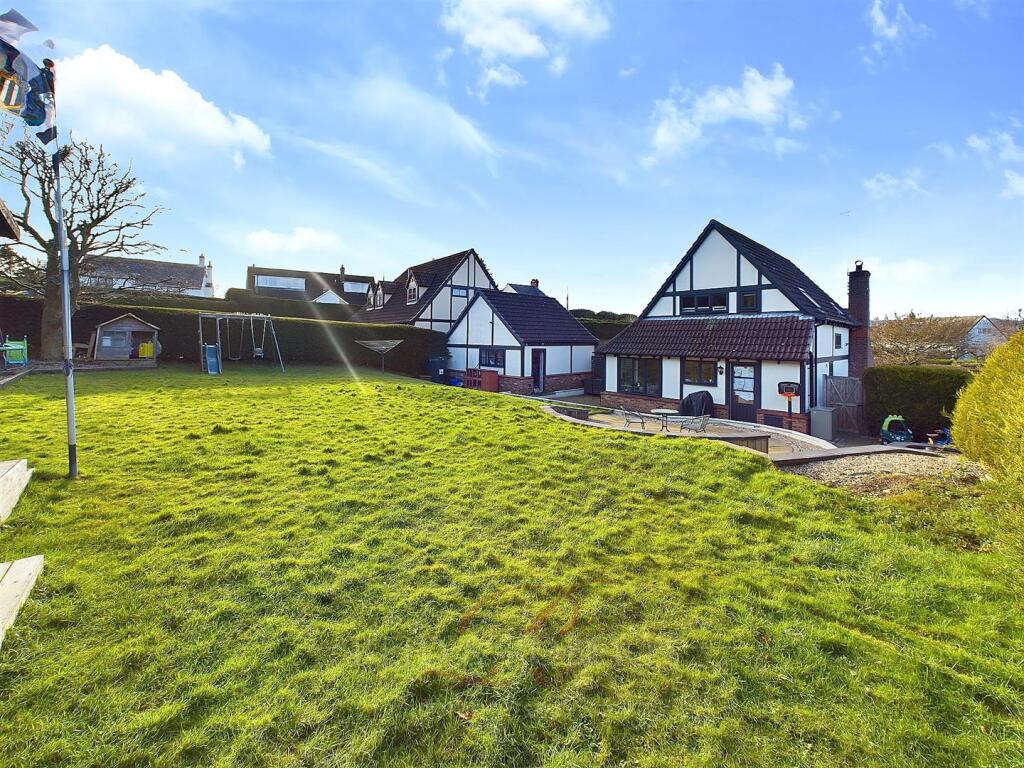 Additional image 42 of Tai Tudors, Pantymwyn, Mold