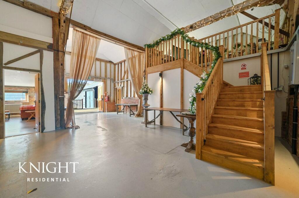 Additional image 15 of Oakley Road, Wix, Manningtree, CO11