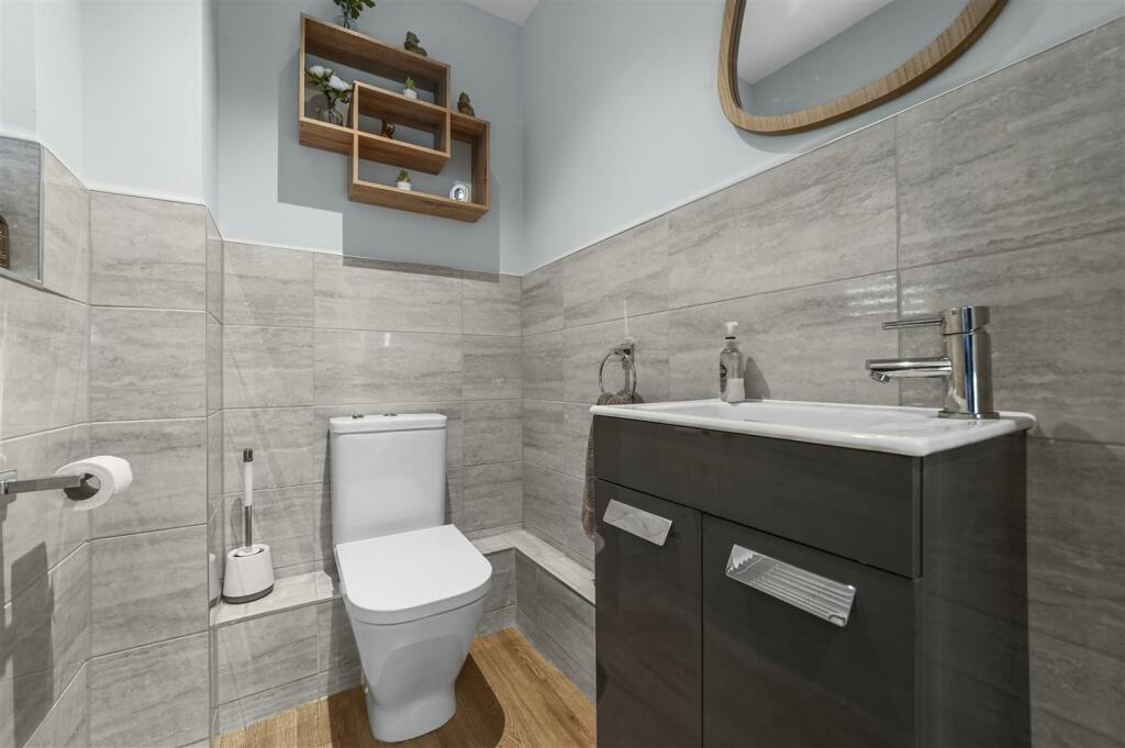 Additional image 13 of The Oaks, Great Oakley