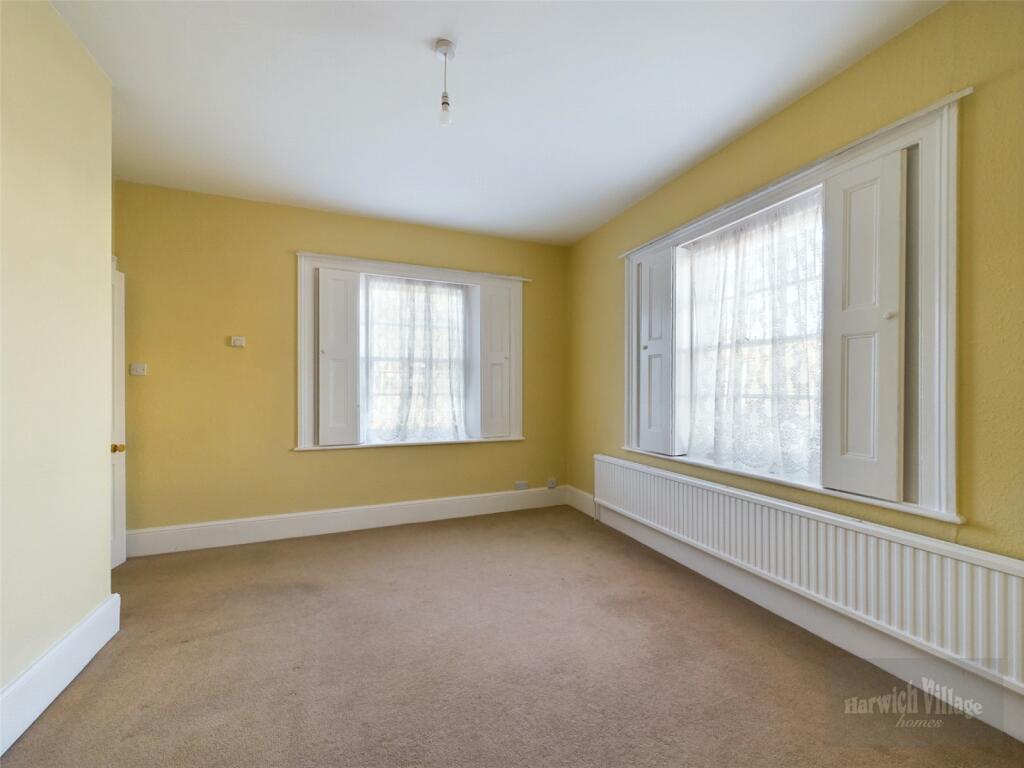 Additional image 4 of Fronks Road, Harwich, Essex, CO12