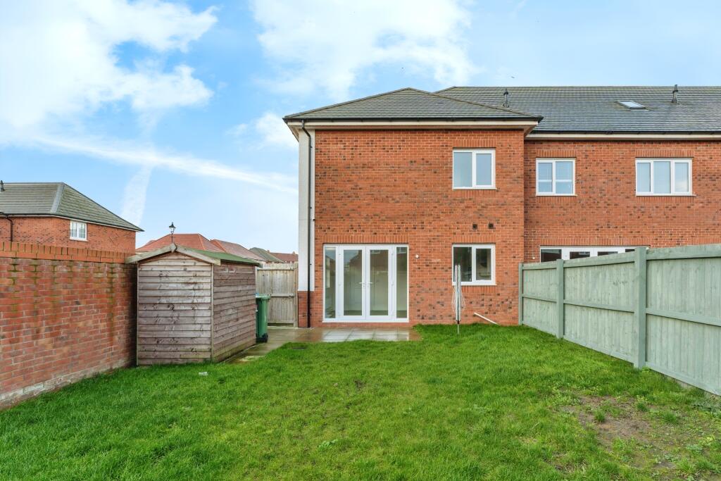 Additional image 6 of Bayweaver Street, Little Sutton, Ellesmere Port, Cheshire, CH66