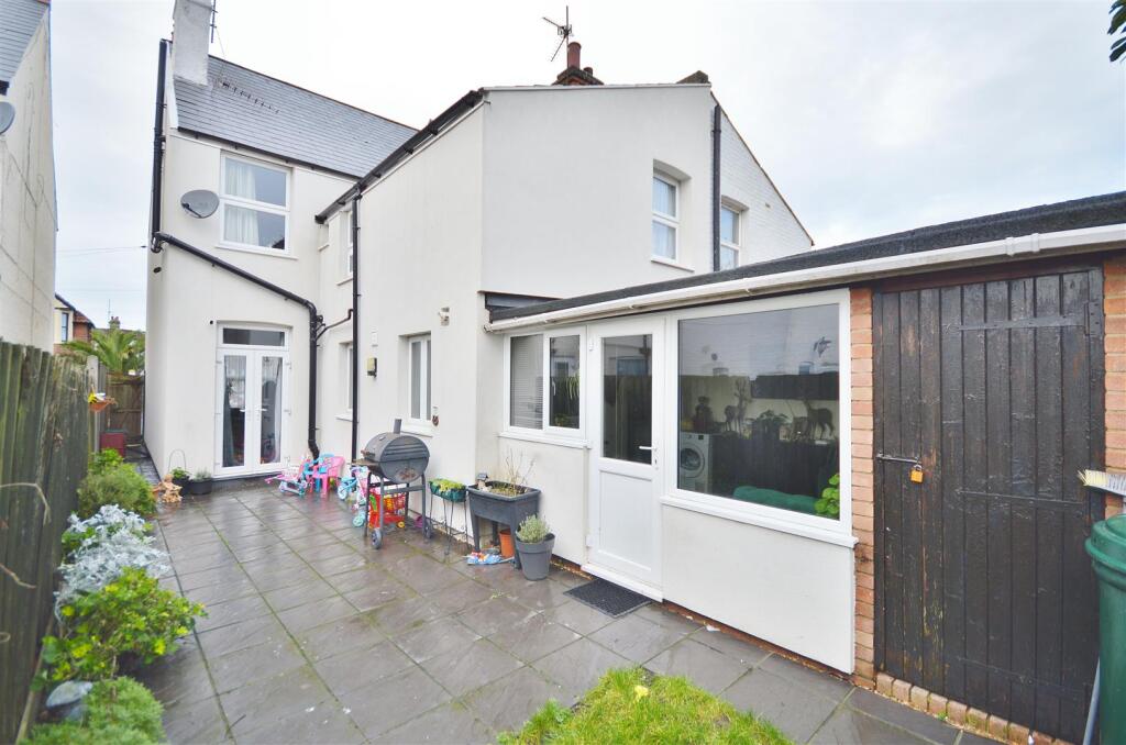 Additional image 4 of Wellesley Road, Clacton-On-Sea