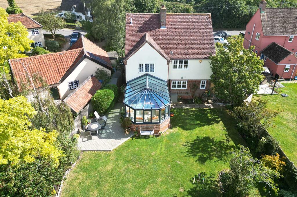 Additional image 21 of Cross End, Pebmarsh