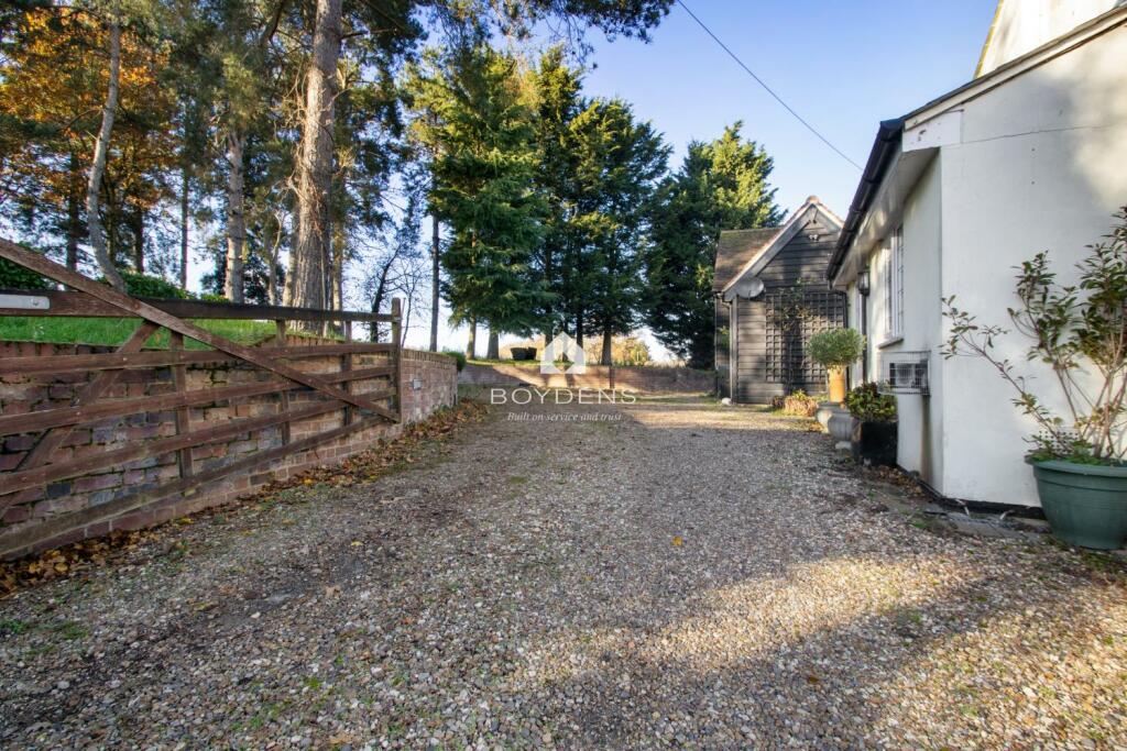 Additional image 15 of Black Batts Barn, Colne Engaine