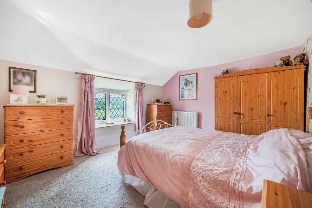 Additional image 9 of HIGHGATE FARM, LLANARMON YN IAL, CH7 4QW