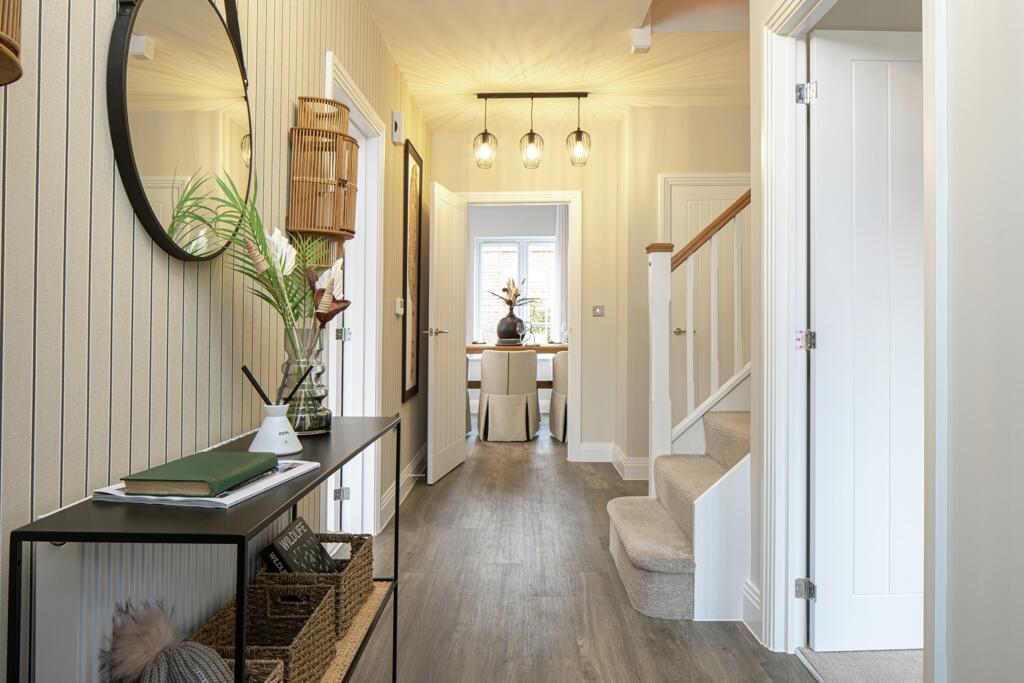 Additional image 4 of Doughton Road (off, Coggeshall Road), Kelvedon 
CO5 9NX