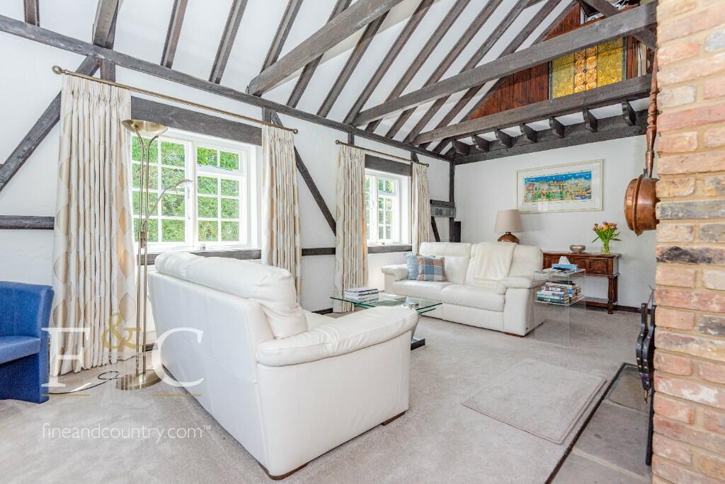 Additional image 5 of Epping Road, CM19