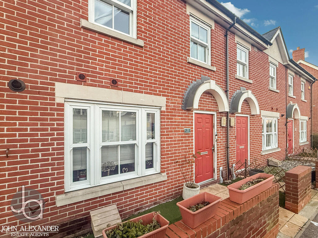 Additional image 18 of Infantry Terrace, Colchester