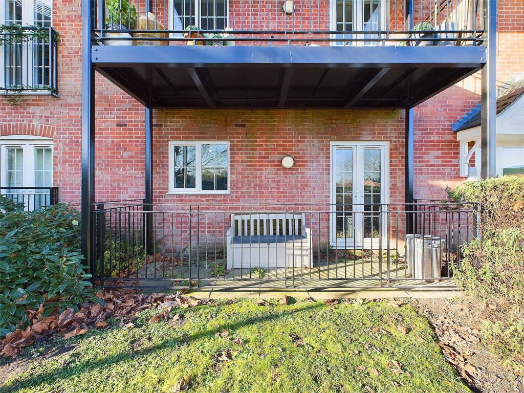 Additional image 12 of Braintree Road, Witham, Essex, CM8