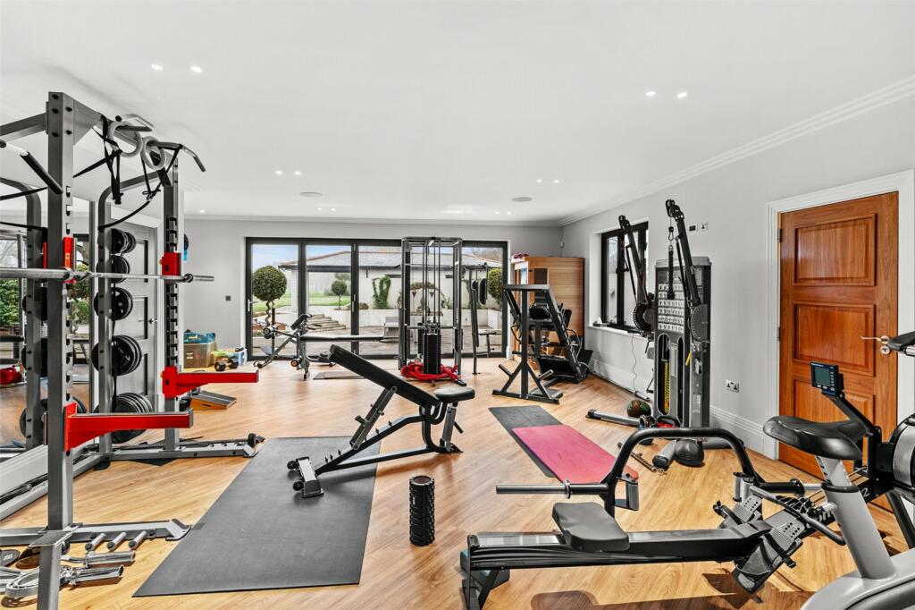 Additional image 22 of Clacton Road, Elmstead Market, Colchester, Essex, CO7