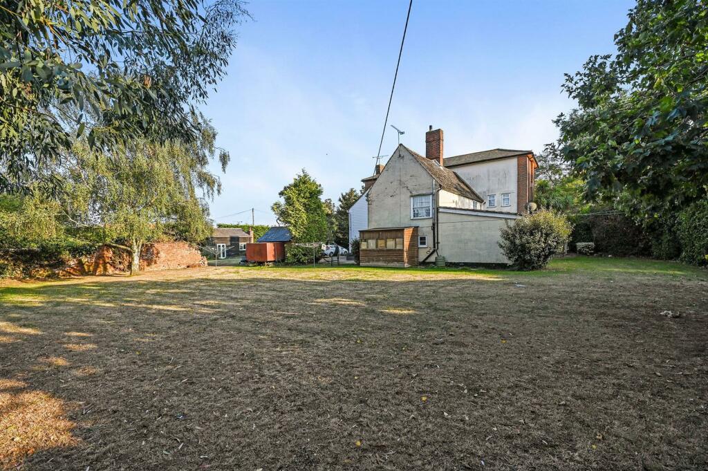 Additional image 32 of Hall Road, Asheldham, Southminster