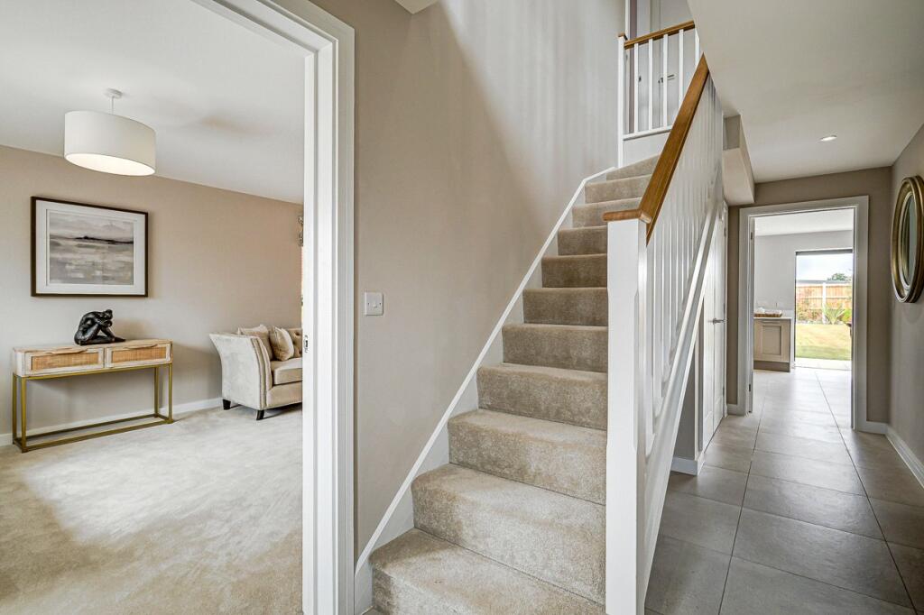 Additional image 5 of Plot 30 The Linum, Chattowood, Linum Road, Elmstead Market, Colchester, CO7