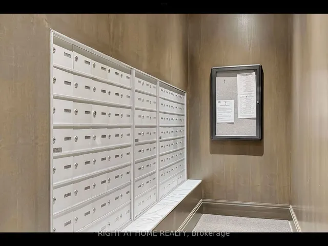 Additional image 4 of 1103 Leslie St Unit 909