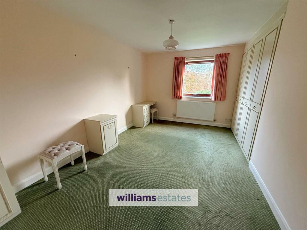 Additional image 12 of Ruthin Road, Gwernymynydd, Mold